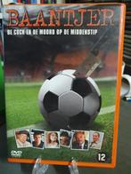 Baantjer - De Cock en de Moord op de Middenstip (DVD), Cd's en Dvd's, Dvd's | Tv en Series, Ophalen, Zo goed als nieuw