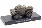 Lancia Ansaldo Lince Pantserwagen Carabinieri 1949, Hobby en Vrije tijd, Modelauto's | 1:43, Verzenden, Nieuw, Dak Mantova Via Martiri di Belfiore 4 info@dakmantova.com