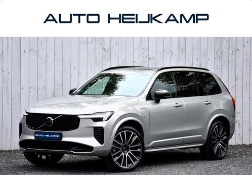 Volvo XC90 2.0 T8 Plug-in hybrid AWD Ultra Dark | Luchtverin, Auto's, Volvo, Particulier, Te koop, XC90, 360° camera, 4x4, ABS