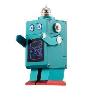 xDuoo DM-01 USB DAC & Hoofdtelefoonversterker, Audio, Tv en Foto, Converters, Nieuw, Ophalen of Verzenden