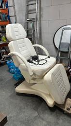 Pedicure stoel, Ophalen of Verzenden, Zo goed als nieuw, Kunststof