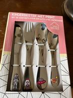 Kinderbestekje, Ophalen of Verzenden, Nieuw, Rvs of Chroom