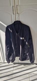 BALR heren jas originele, Kleding | Heren, Jassen | Zomer, Ophalen, Zo goed als nieuw, Zwart