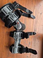 Donjoy knie brace, Diversen, Braces, Ophalen of Verzenden, Gebruikt