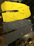 Koopje: 2 (kinder) skibroeken maat 152, Sport en Fitness, Skiën en Langlaufen, 140 tot 160 cm, Gebruikt, Kleding, Skiën