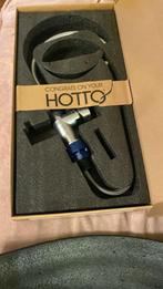 HOTTO Kraan - Nieuw in doos!, Ophalen, Nieuw, Rvs, Kraan