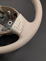 Stuurwiel Stuur Fiat 500 NIEUW LEER, Autoknap.nl@gmail.com, 2665JL, Ophalen of Verzenden, Fiat