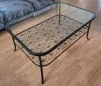 Ikea salontafel Klingsbo, Huis en Inrichting, Tafels | Salontafels, Ophalen, 100 tot 150 cm, 50 tot 75 cm, 50 tot 100 cm