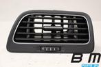 Luchtrooster in dashboard rechts VW Golf 7 Var. 5G1819704P, Gebruikt