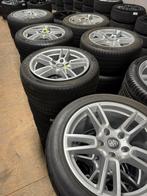 Porsche Panamera velgen origineel 19 inch breedset Demoset, Ophalen of Verzenden, 19 inch, Zomerbanden, Banden en Velgen
