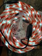 LED, lichtslang , zuurstok, Diversen, Kerst, Ophalen of Verzenden, Nieuw