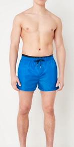 DSQUARED Zwembroek 100% nieuw, origineel bijenkorf aankoopbo, Dsquared2, Zwemshort, Maat 46 (S) of kleiner, Verzenden
