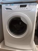 Wasmachine Zanussi!, Ophalen, 1200 tot 1600 toeren, 8 tot 10 kg, Handwasprogramma