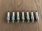 8x CR7HSA CR7E CR8EB NGK bougie, Ophalen of Verzenden, Zo goed als nieuw, Overige typen