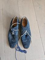 McGregor nette donkerblauwe schoenen (41), Kleding | Heren, Schoenen, McGregor, Gedragen, Blauw, Ophalen of Verzenden