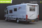 Carthago CHIC I 47 150pk 3.0 Liter Fiat | UNIEK! | NL Camper, Integraal, 7 tot 8 meter, Bedrijf, Carthago