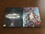 Tekken 7 Steelbook PS4, Virtual Reality, Ophalen of Verzenden, Zo goed als nieuw, Online