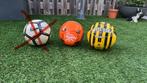 Voetbal 10€ per stuk, Tickets en Kaartjes, Eén persoon