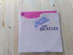 The Beatles 2LP The Historic First Live Recordings, Ophalen of Verzenden, Zo goed als nieuw, 12 inch, Poprock