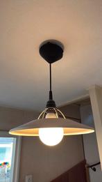 Vintage hanglampje, Ophalen, X, Zo goed als nieuw, X