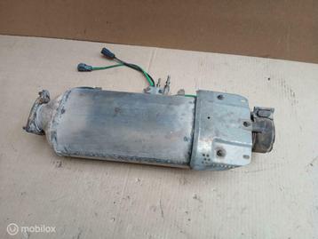 Roetfilter Land Rover Discovery IV 3.0 DPF Roet filter L320 beschikbaar voor biedingen