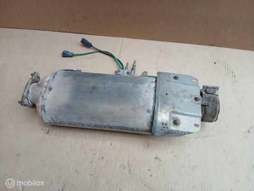 Roetfilter Land Rover Discovery IV 3.0 DPF Roet filter L320, Auto-onderdelen, Uitlaatsystemen, Land Rover, Gebruikt, Ophalen of Verzenden