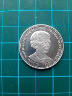 penning. Juliana Prinses van Oranje 30 april 1909-1994 85 j., Ophalen of Verzenden, Zo goed als nieuw, Nederland, Postzegel(s) of Munt(en)