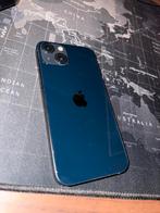 Iphone 13 128gb + hoesje, 128 GB, Blauw, IPhone 13, Ophalen of Verzenden