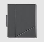 Boox note 4 air c with cover (used for 2 weeks only), Computers en Software, Ophalen of Verzenden, Zo goed als nieuw, Onyx BOOX