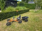 berg buddy skelter met aanhanger, Ophalen, Gebruikt, Berg