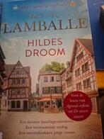 Hildes Droom - Marie Lamballe, Ophalen of Verzenden, Zo goed als nieuw, Marie Lamballe, Nederland