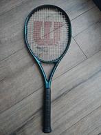 Tennisracket Wilson Ultra V4 Team, Sport en Fitness, Tennis, L2, Ophalen of Verzenden, Zo goed als nieuw, Wilson