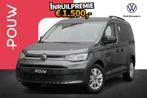 Volkswagen Caddy Kombi 1.5 TSI 150pk Hybride Life | Winter P, 12 maanden, 4 cilinders, 150 min, Bedrijf