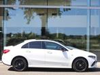 Mercedes-Benz A-klasse 250 e AMG Line, Euro 6, 16 kWh, Wit, Bedrijf