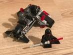 Lego Star Wars Shadow Troopers 75079, Verzenden, Zo goed als nieuw, Complete set, Lego