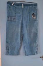 NIEUWE KIM FASHION DAMES MERK JEANS
MAAT 50
KLEUR LICHT BLAU, Blauw, Nieuw, Ophalen of Verzenden, KIM FASHION