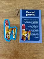 magneetje en weetje Hela Curry, Verzamelen, Supermarktacties, Albert Heijn, Ophalen of Verzenden