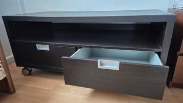 Gratis Ikea tv-meubel