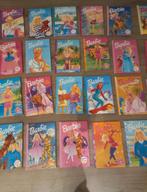 barbie boeken, Ophalen of Verzenden, Gelezen