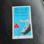 Belgische postzegels (diversen 13) gestempeld, Verzenden, Gestempeld, Gestempeld