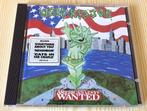 CD Ugly Kid Joe - America's Least Wanted, Ophalen, Zo goed als nieuw