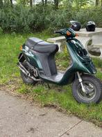 Piaggo typhoon 70cc teruil, Fietsen en Brommers, Scooters | Piaggio, Ophalen, Zo goed als nieuw, Overige modellen