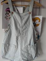 Trendy kinder jumpsuit maat 140 merk Free Cotton, Overige typen, Free Cotton, Meisje, Ophalen of Verzenden
