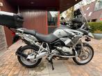 BMW R1200GS, Motoren, 2 cilinders, Motorrijbewijs A, Handvatverwarming, Particulier