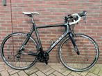 Eddy Merckx EMX-1 Racefiets - Topconditie!, Fietsen en Brommers, Fietsen | Racefietsen, 28 inch, Carbon, Heren, Zo goed als nieuw