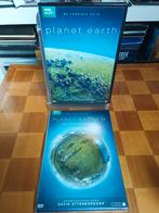 Planet Earth De Complete Serie 1 & 2 Dvd Box NL ZGAN!!, Cd's en Dvd's, Dvd's | Documentaire en Educatief, Boxset, Natuur, Ophalen of Verzenden