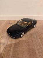 Ferrari 456GT 1/18 Bburago nieuwstaat!, Hobby en Vrije tijd, Modelauto's | 1:18, Ophalen of Verzenden, Zo goed als nieuw, Bburago