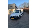 Peugeot PARTNER 120 1.6 VTi 98 L1 Pro, Auto's, Voorwielaandrijving, Gebruikt, Euro 6, 4 cilinders
