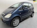 Mercedes-Benz A-klasse 160 Elegance # 1e Eigenaar # 172 dkm, Voorwielaandrijving, Gebruikt, 4 cilinders, Bedrijf
