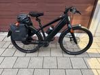 Zo goed als nieuwe Stromer ST3 Pinion met weinig km’s!, Fietsen en Brommers, Elektrische fietsen, Ophalen, Zo goed als nieuw, Stromer